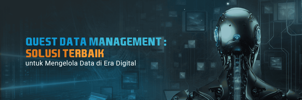 Quest Data Management