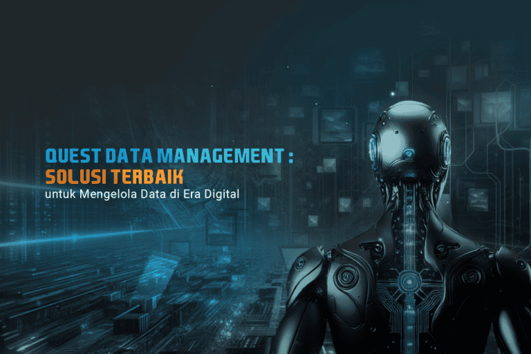 Quest Data Management
