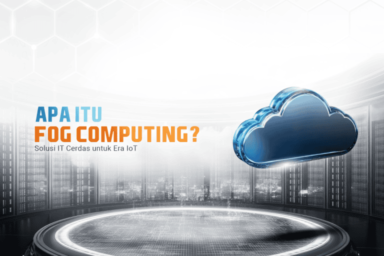 Fog Computing