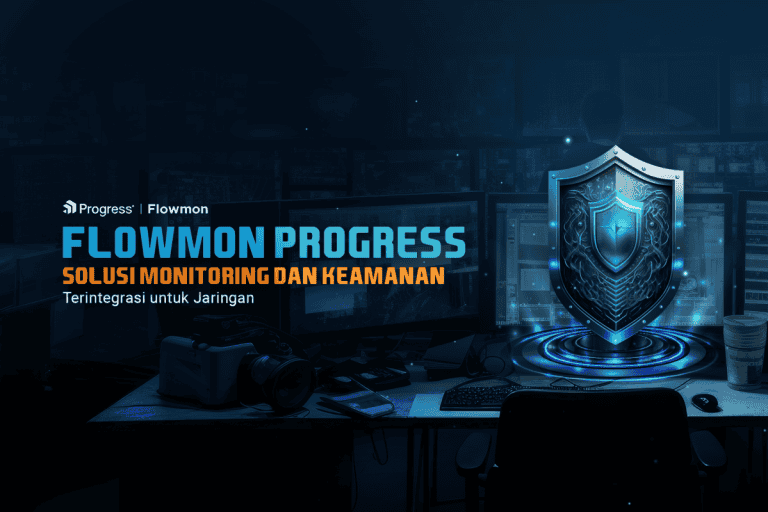 Flowmon Progress