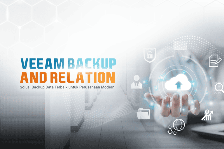 Veeam Backup