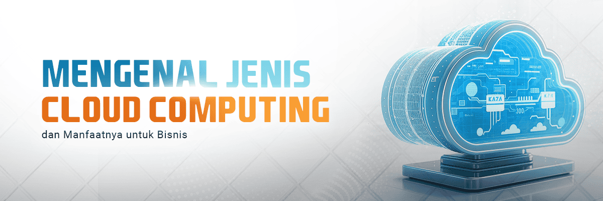 Jenis Cloud Computing